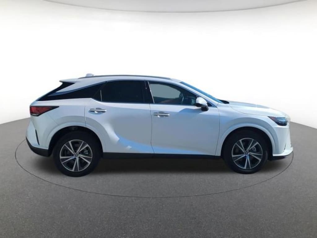 Used 2023 Lexus RX 350 Premium Sport Utility