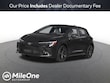  Toyota Corolla Hatchback