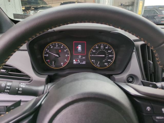 2024 Subaru Crosstrek Wilderness - Photo 15