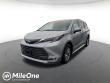 Used 2024 Toyota Sienna XLE Passenger Van