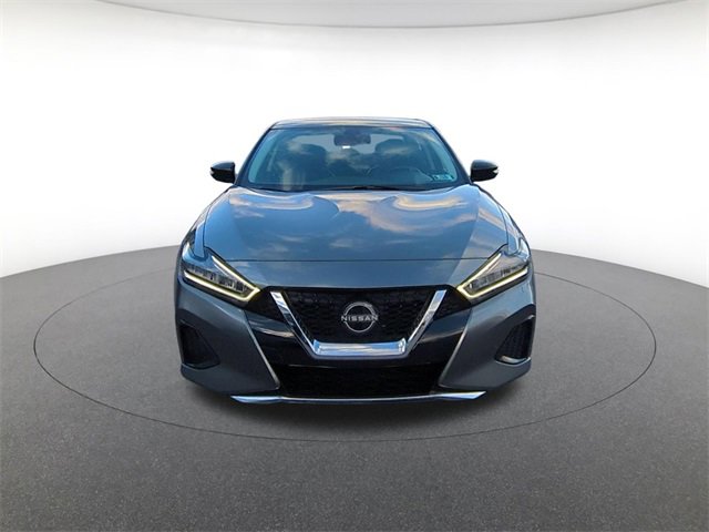 2023 Nissan Maxima SV photo 2