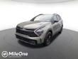 Used 2025 Kia Sportage X-Pro Prestige Sport Utility