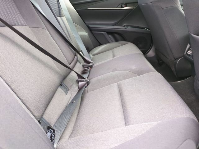 2025 Toyota Camry LE - Photo 17