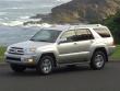 Used 2003 Toyota 4Runner Limited Sport Utility