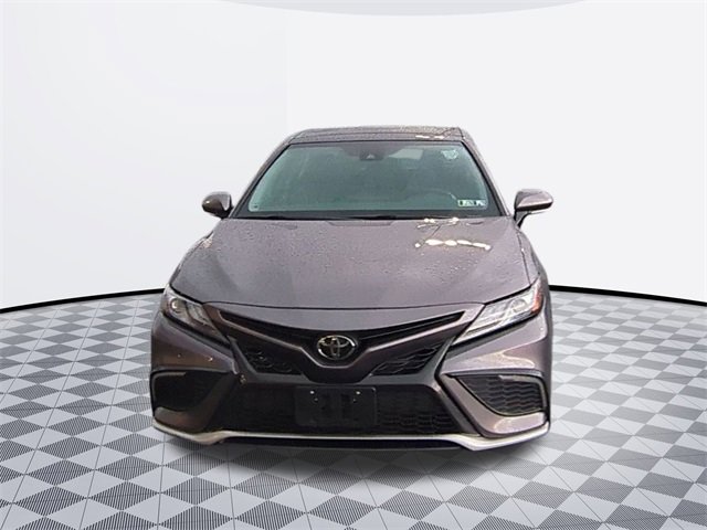 2023 Toyota Camry XSE photo 2