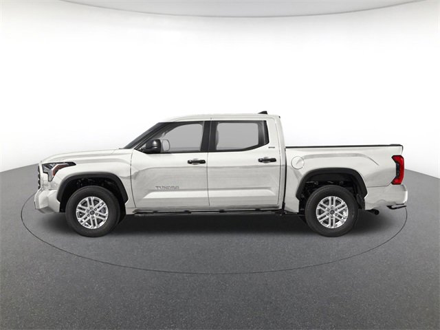 2026 Toyota Tundra SR5 photo 3