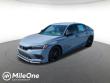 Used 2023 Honda Civic Sport Hatchback