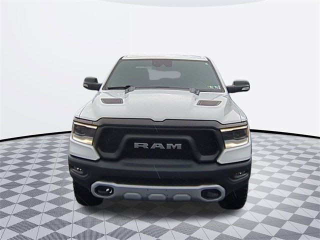 Used 2022 RAM Ram 1500 Pickup Rebel with VIN 1C6SRFLT6NN183798 for sale in Harrisburg, PA