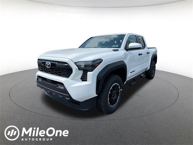2025 Toyota Tacoma TRD Off Road's photo