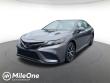 Used 2023 Toyota Camry SE Sedan