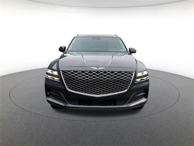 2024 Genesis GV80 3.5T photo 2