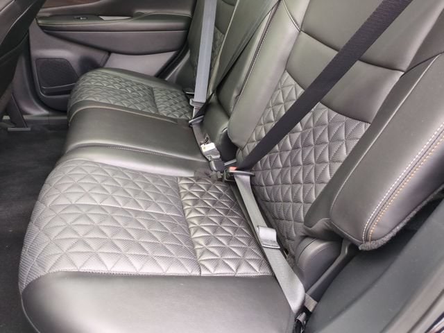 2023 Nissan Murano Platinum - Photo 10