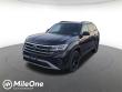 Used 2022 Volkswagen Atlas 3.6L V6 SE w/Technology Sport Utility