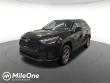 Used 2024 Toyota RAV4 Hybrid LE Sport Utility