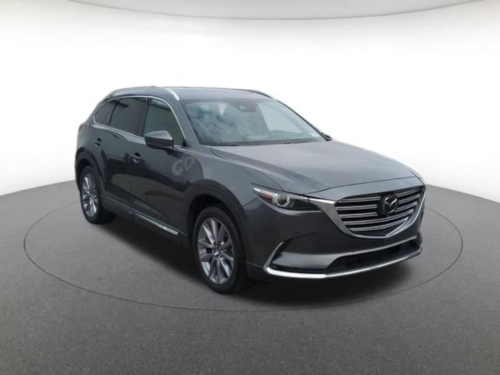 Used 2023 Mazda CX-9 Grand Touring Sport Utility