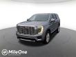 Used 2025 GMC Yukon Denali Sport Utility