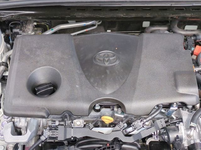 2025 Toyota Camry LE - Photo 22