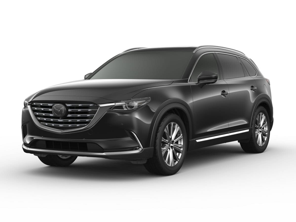 2022 Mazda CX-9 Signature's photo