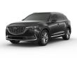 Used 2022 Mazda CX-9 Signature Sport Utility