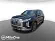 Used 2024 Hyundai Palisade Calligraphy Sport Utility