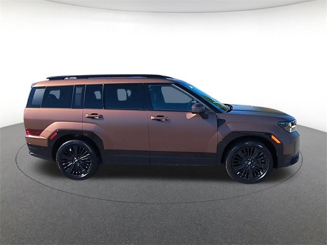 2024 Hyundai Santa Fe Calligraphy photo 4