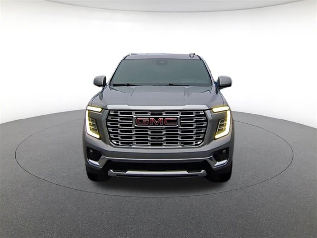 2025 Gmc Yukon Denali photo 2