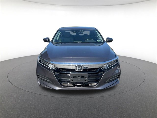 2020 Honda Accord LX photo 2