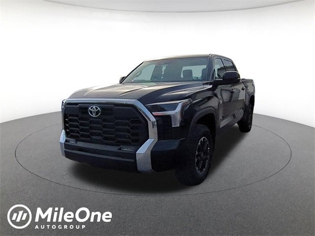 2026 Toyota Tundra SR5's photo