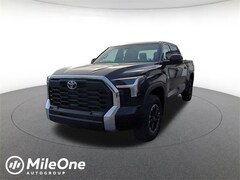 2026 Toyota Tundra SR5 Truck CrewMax