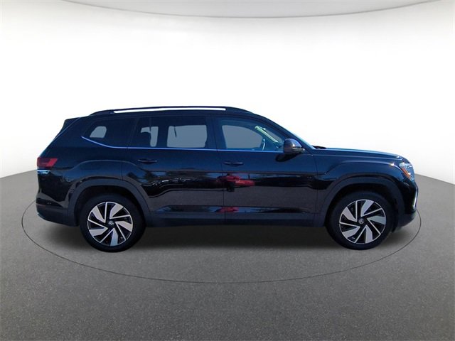 2024 Volkswagen Atlas SE Technology photo 4