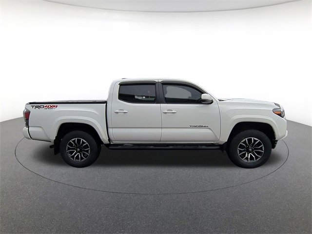 2023 Toyota Tacoma V6 4x4 Double Cab photo 4