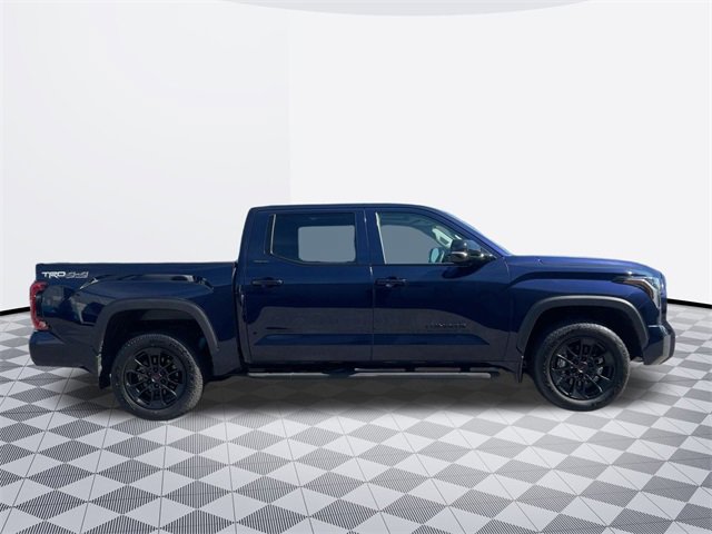 2024 Toyota Tundra Limited photo 4