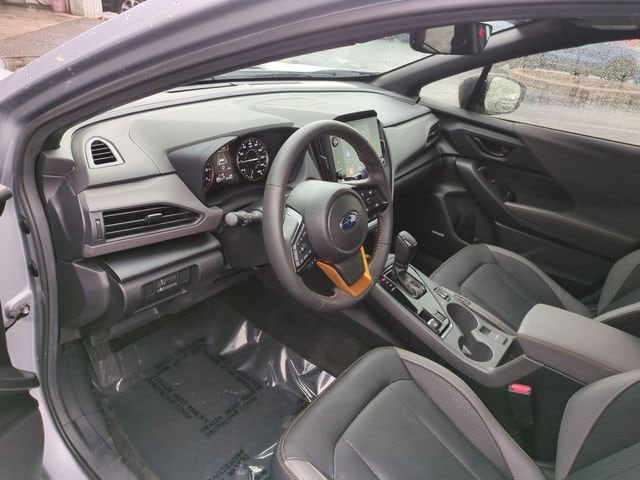 2024 Subaru Crosstrek Wilderness - Photo 10