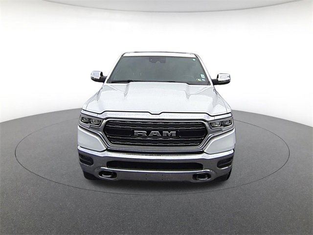 2024 Ram 1500 Limited photo 2