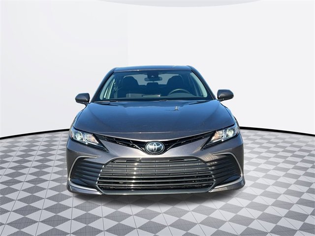 Used 2024 Toyota Camry LE with VIN 4T1C11AK6RU225816 for sale in Harrisburg, PA