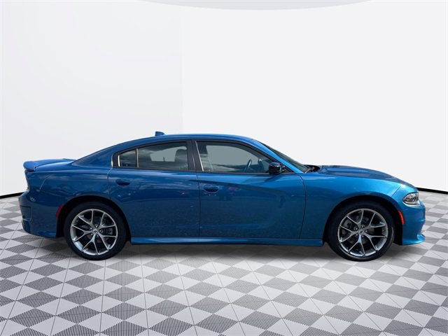 2023 Dodge Charger GT photo 4