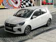 Used 2024 Mitsubishi Mirage ES Hatchback