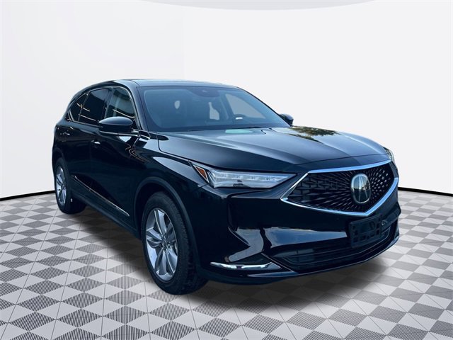 2024 Acura MDX Sport photo 3