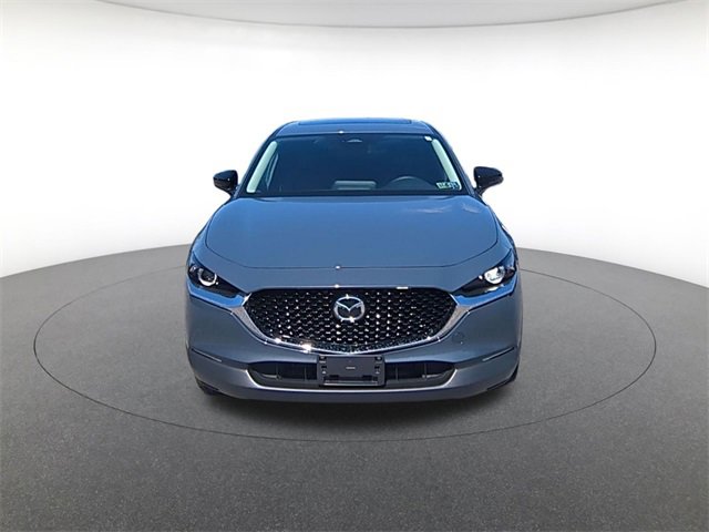 2024 Mazda CX-30 2.5 S Carbon photo 2