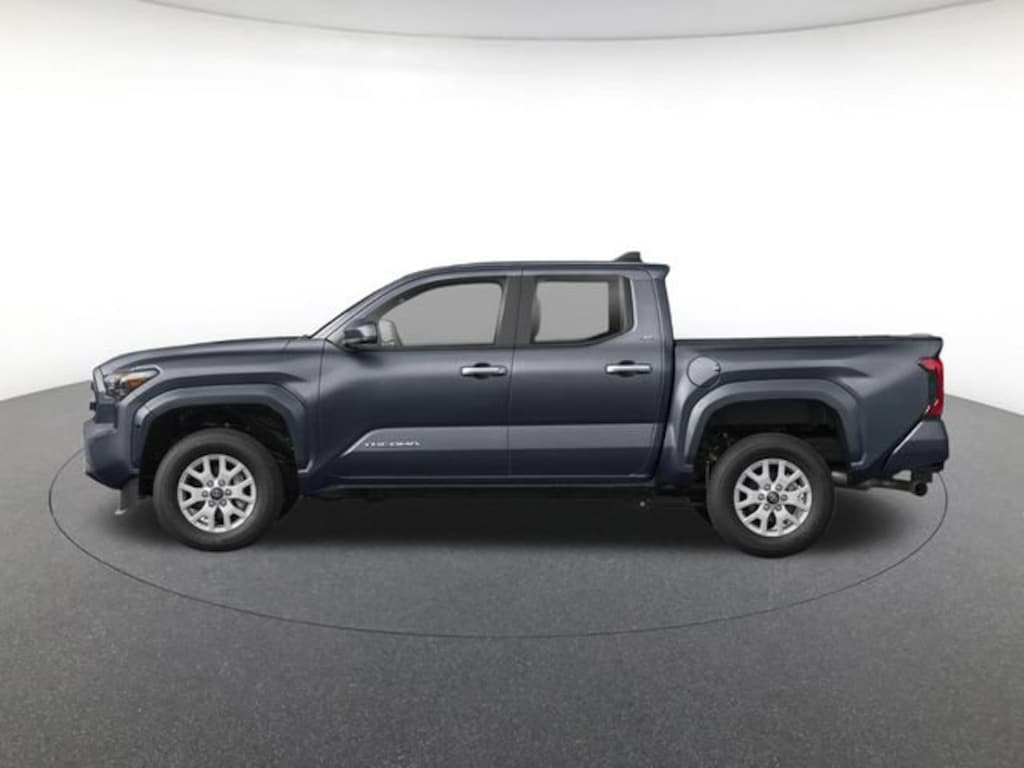 New 2026 Toyota Tacoma SR5 Truck Double Cab
