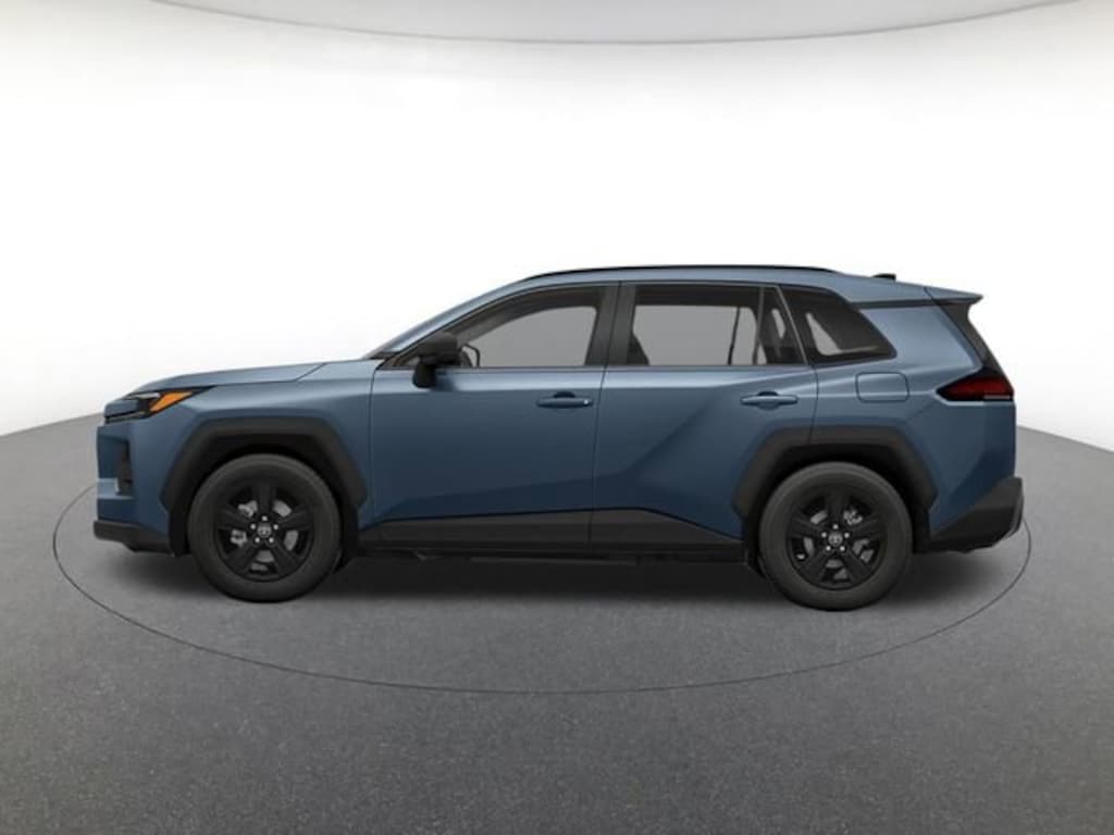 New 2026 Toyota RAV4 XLE Premium SUV