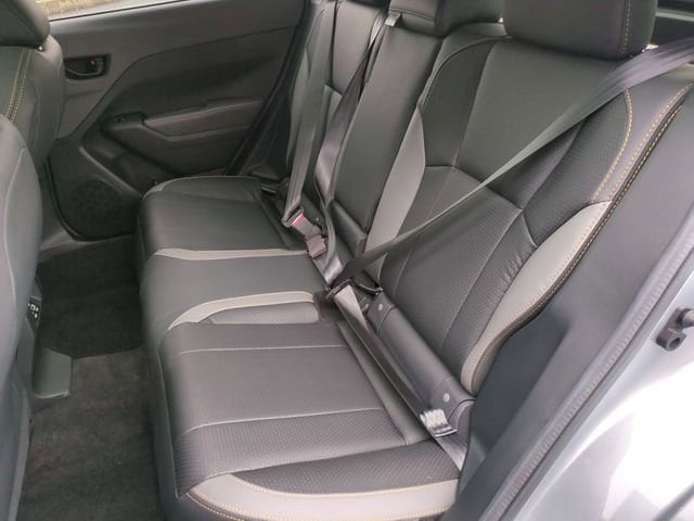 2024 Subaru Crosstrek Wilderness - Photo 17