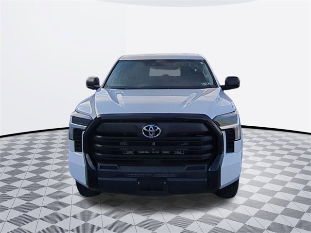 Used 2024 Toyota Tundra SR with VIN 5TFKB5DB9RX141794 for sale in Harrisburg, PA