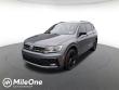 Used 2021 Volkswagen Tiguan 2.0T SE R-Line Black Sport Utility