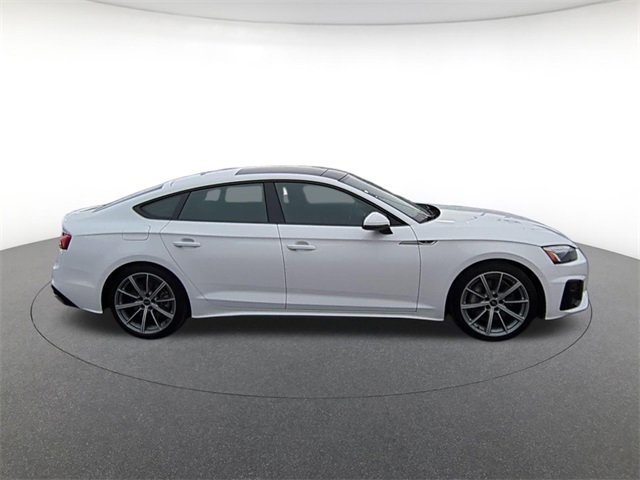 2025 Audi A5 45 S line Premium photo 4