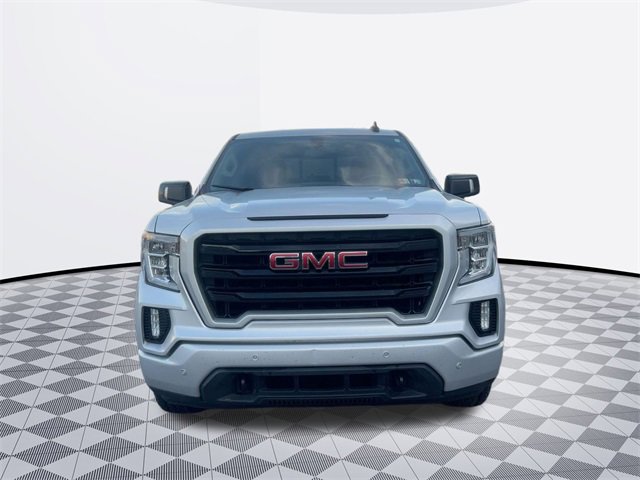 2020 Gmc Sierra 1500 Elevation photo 2