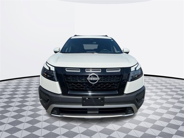Used 2024 Nissan Pathfinder Rock Creek with VIN 5N1DR3BD5RC228382 for sale in Harrisburg, PA