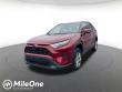 Used 2023 Toyota RAV4 XLE Sport Utility