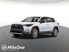 2026 Toyota Corolla Cross L SUV