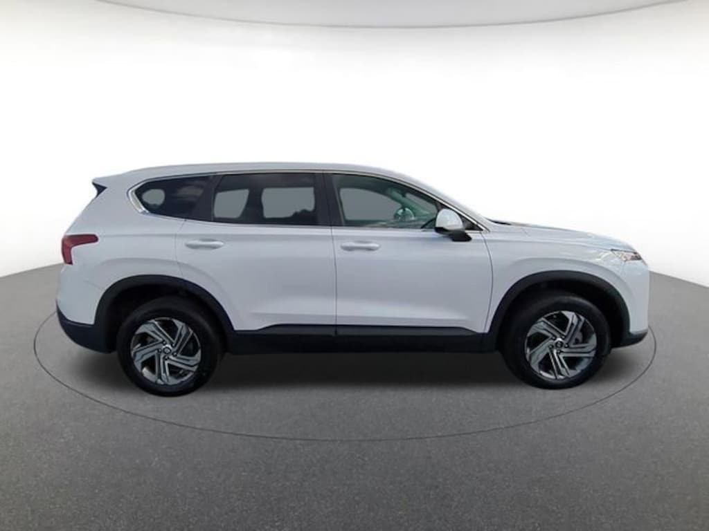 Used 2023 Hyundai Santa Fe SE Sport Utility